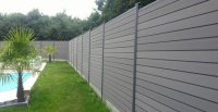 Portail Clôtures dans la vente du matériel pour les clôtures et les clôtures à Nans-les-Pins